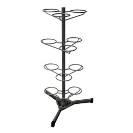 Troy VTX (GWBR) Medicine/Wall Ball Rack