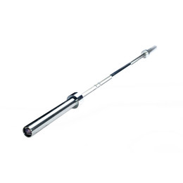 Solid Bar Fitness Super Elite Olympic Bar