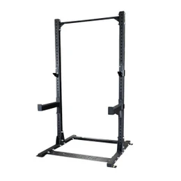 Body-Solid (SPR500) Pro Clubline Half Rack