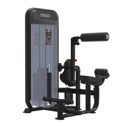 TKO (8804) Ab & Back Machine