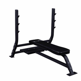 Body-Solid (SOFB250) Olympic Bench Press