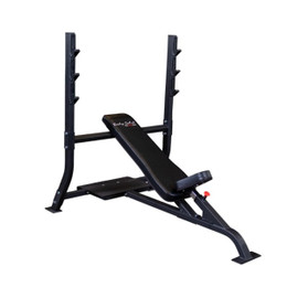 Body-Solid (SOIB250) Olympic Incline Bench