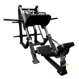 TAG Fitness Elite Plate-Loaded Leg Press