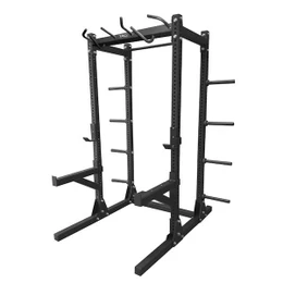 TAG Fitness Commercial Half Rack