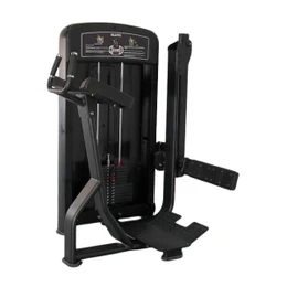 Muscle-D Elite Glute Kick Back Machine