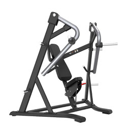 TKO (702DP) Leverage Decline Chest Press
