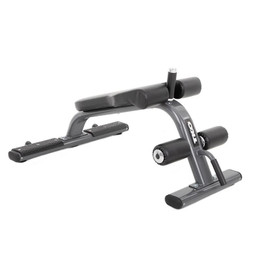 TKO (864SB-B) Ab Crunch Bench