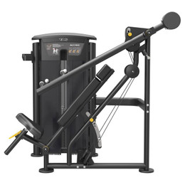 TAG Fitness Elite Multi-Chest Press Machine