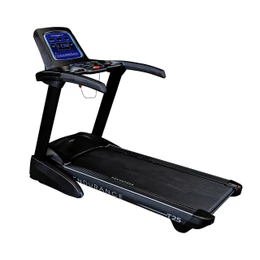 Body-Solid (T25) Endurance Folding Treadmill