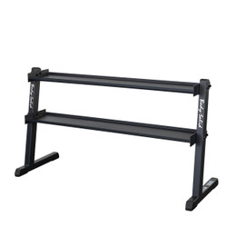 Body-Solid (GKR60) Kettlebell Rack