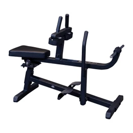 Body-Solid (GSCR349B) Seated Calf Raise