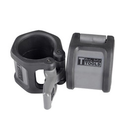 Body-Solid Lock-Jaw 2" Olympic Barbell Collars