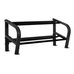 Inflight Fitness (5004) 2-Tier Dumbbell Rack