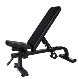 York Barbell (STS) Flat to Incline Bench