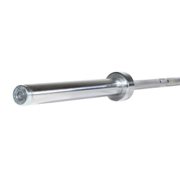 York (32002) Men's Elite Olympic Training Bar