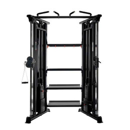 Inflight Fitness (FT1000S) Functional Trainer