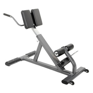 TKO (#876HP) Hyperextension Bench