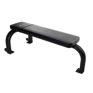 Inflight Fitness Flat Weight Bench