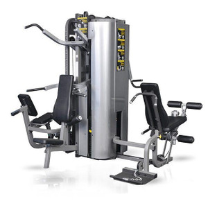 Inflight Fitness Liberator Multi-Gym