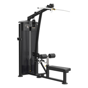 TAG Fitness Elite Lat/Row Combo Machine