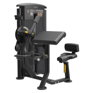 TAG Fitness Elite Bicep/Tricep Machine