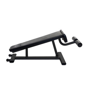 Inflight Fitness Commercial Ab Decline Bench