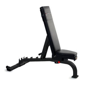 Inflight Fitness Adjustable Weight Bench