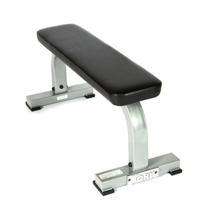 York Barbell (STS) Commercial Flat Bench