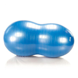Aeromat 50 cm Peanut Yoga Ball