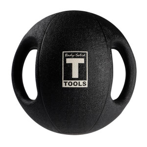 Body-Solid Dual-Grip Medicine Balls