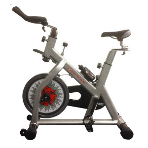 Fitnex X Series Velocity Indoor Cycle Gtech Fitness