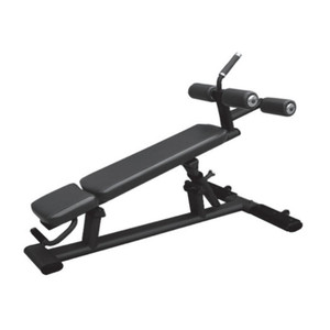 TAG Fitness Ab Decline Bench