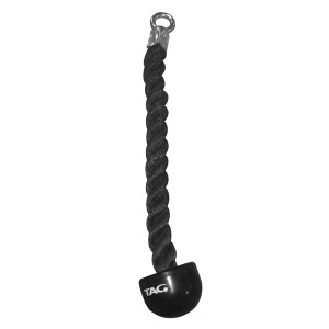 TAG Fitness Tricep Hammer Rope