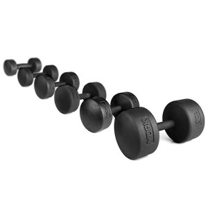 York Barbell Legacy Dumbbells