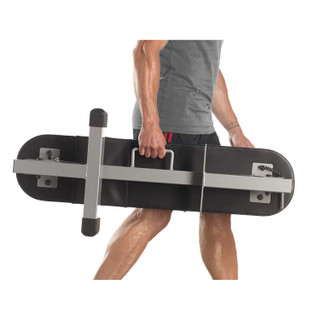 Powerblock Flat Bench w/ Carry Handle