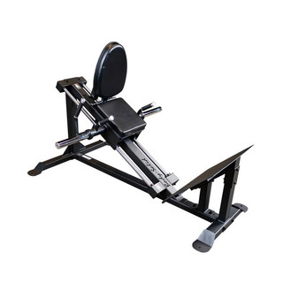 Body-Solid (#GCLP100) Compact Leg Press