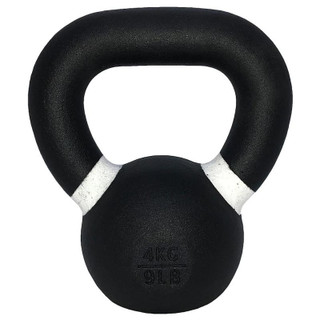 TKO 4kg Commercial Kettlebell