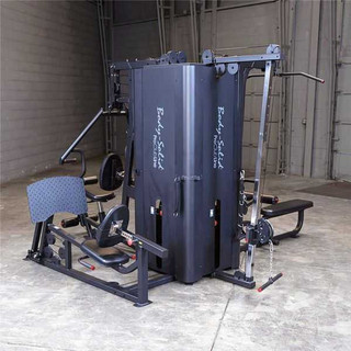 Body-Solid Clubline Multi-Gym