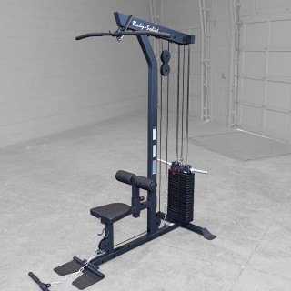 Body-Solid Lat Pull Machine