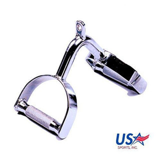 Troy Double Stirrup Handle