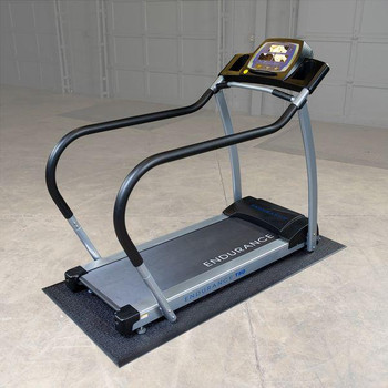 Body-Solid Treadmill Mat