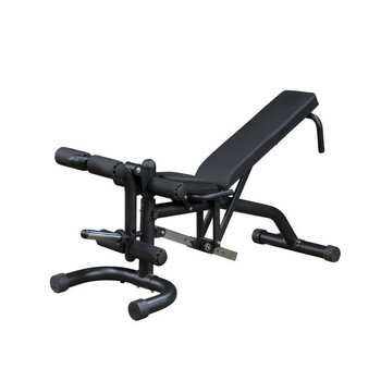 Body-Solid (#FID46) Adjustable Weight Bench
