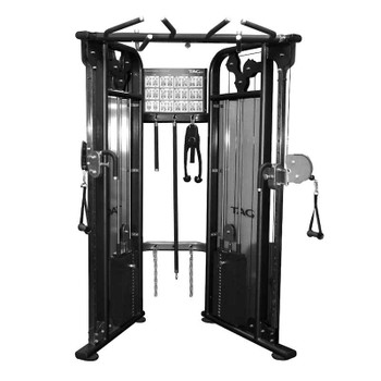 TAG Fitness Functional Trainer