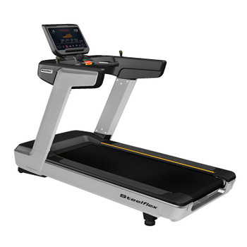 Steelflex (#PT20) Commercial Treadmill