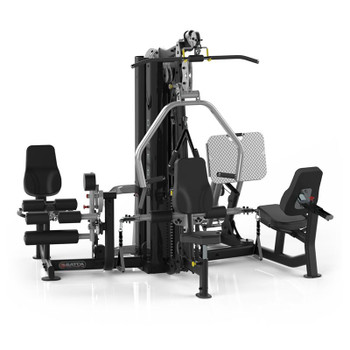 Batca Omega-2 Multi-Station Workout Machine