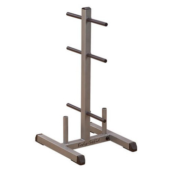 Body-Solid GSWT 1" Standard Plate Tree