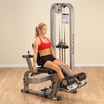 Body-Solid Commercial Leg Extension Machine - #SLE200G