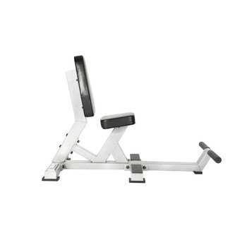 York Seated Weight Bench