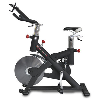 momentum spin bike