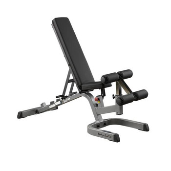 Body-Solid (#GFID71) Adjustable Weight Bench